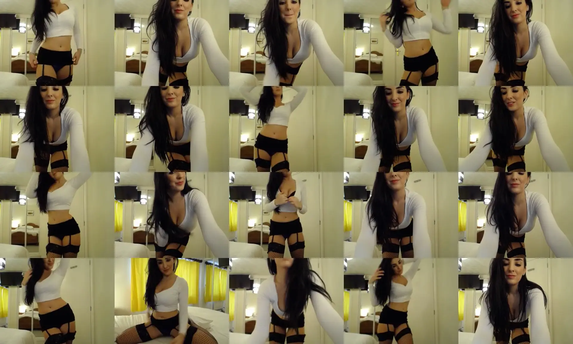 Tauri23 photo contact sheet