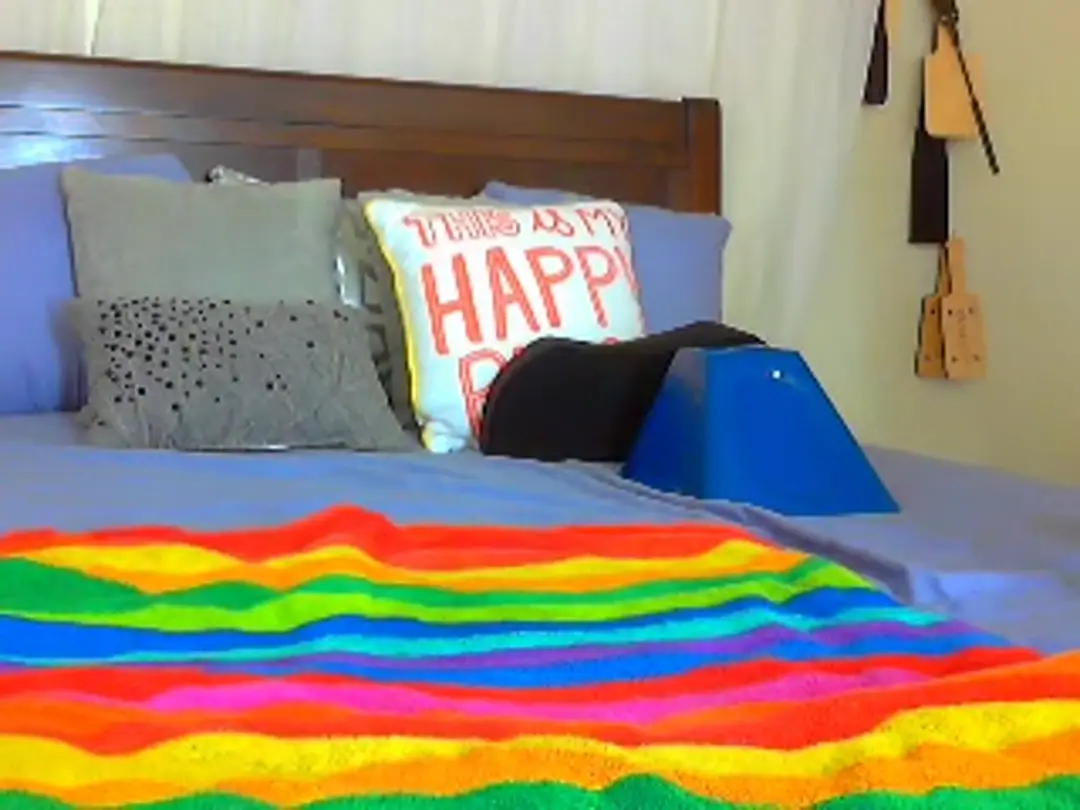 Video #80277 by RealRedhead