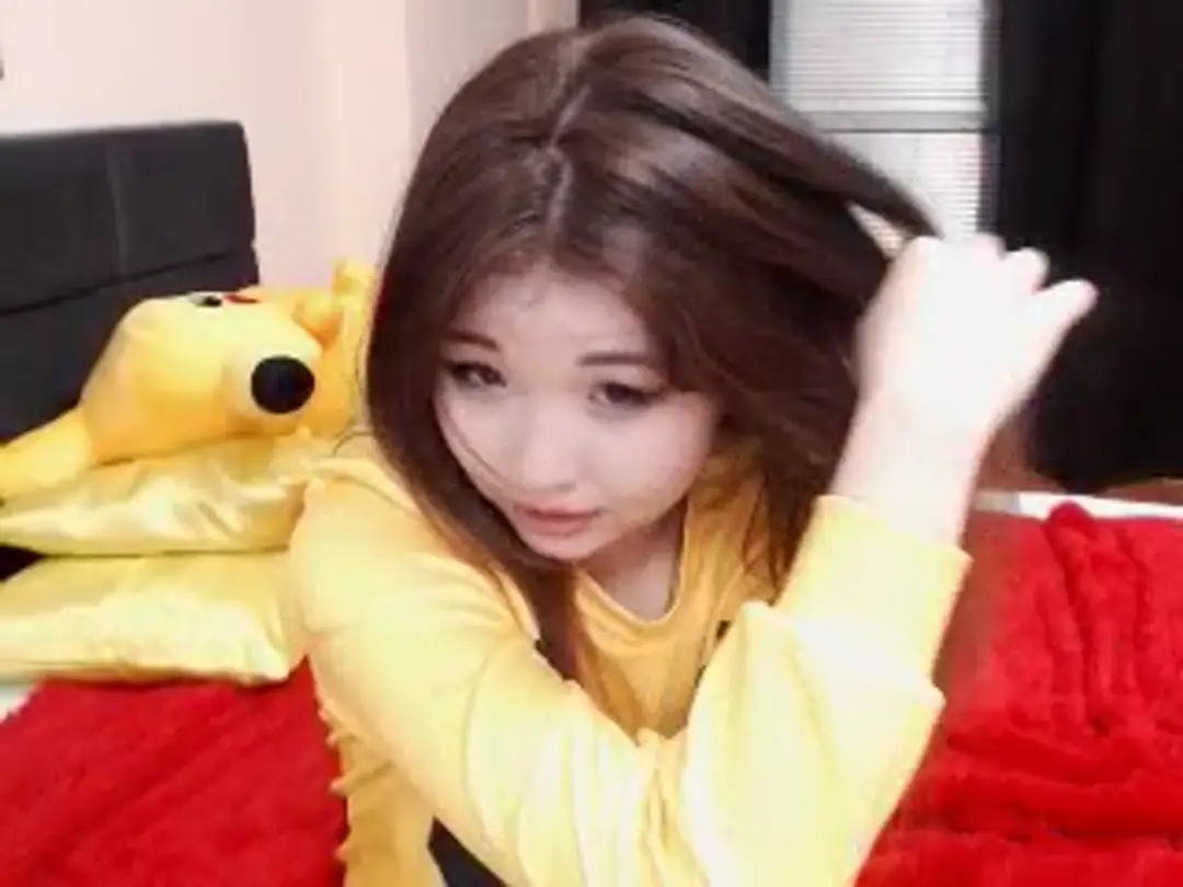 AmayaLei video #38172