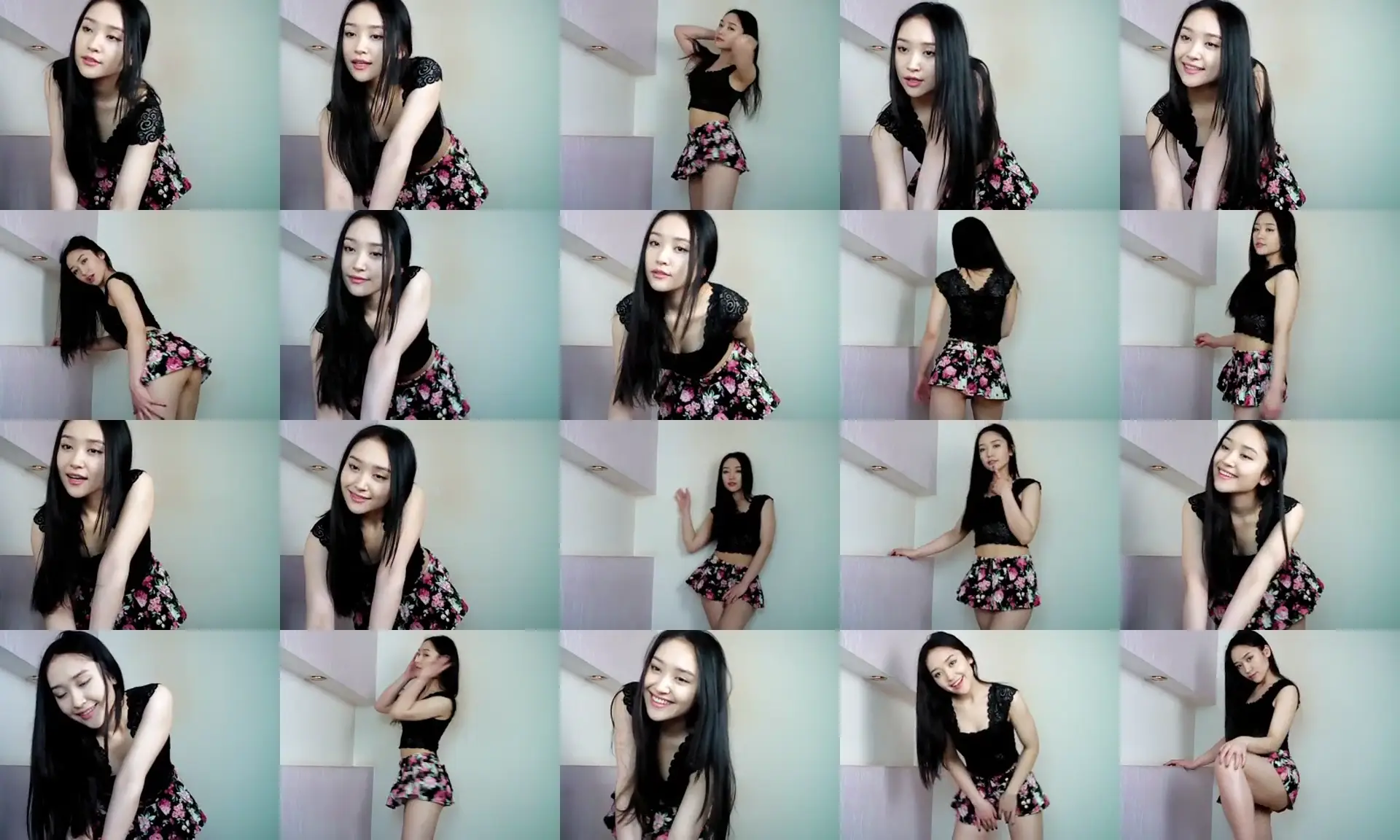 Lian_Yu photo contact sheet
