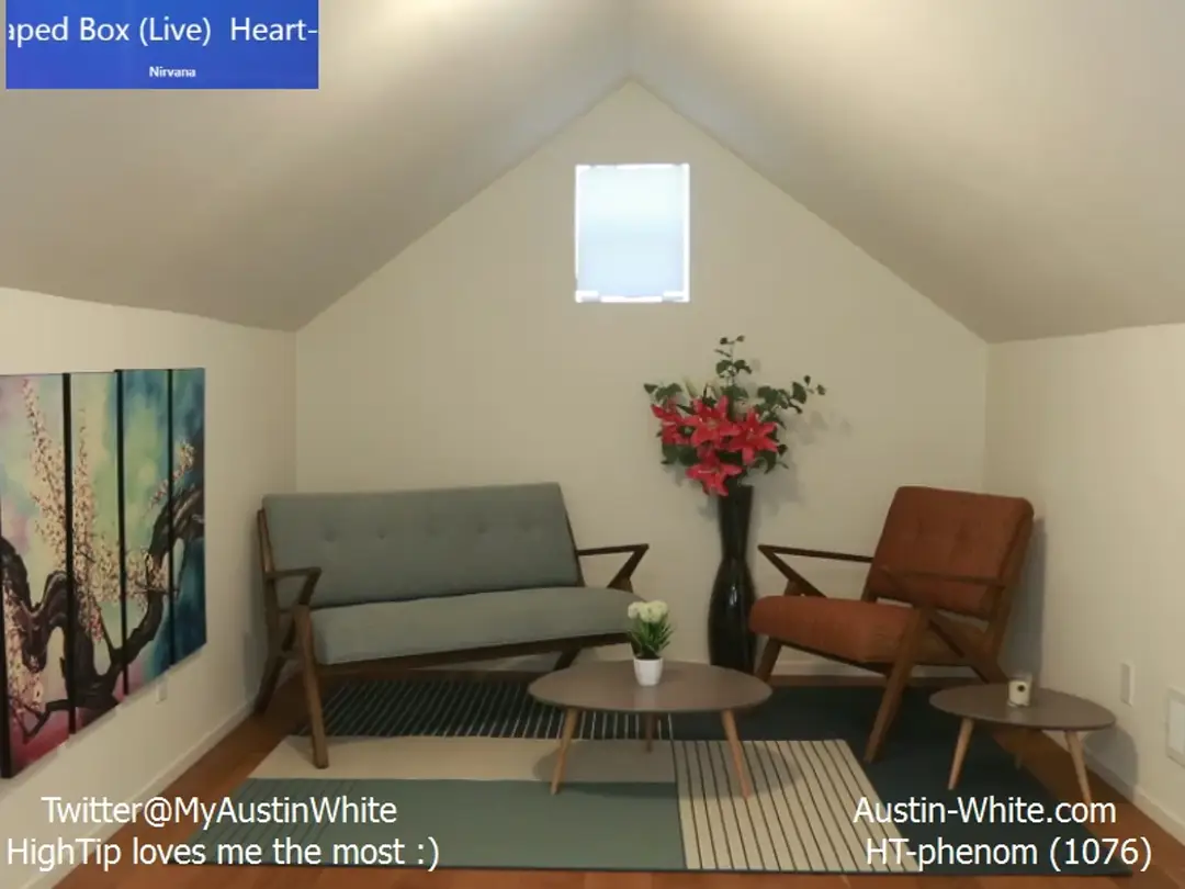 Video #42510 by AustinWhite