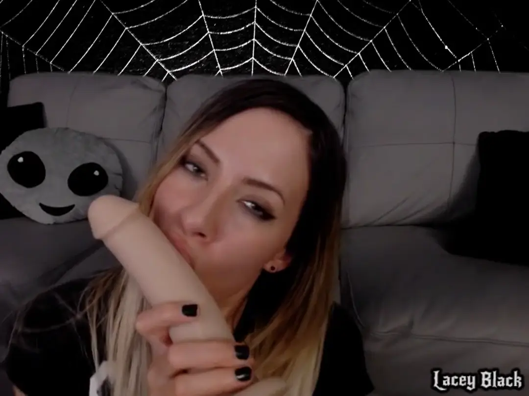 Video #65150 by LaceyBlack