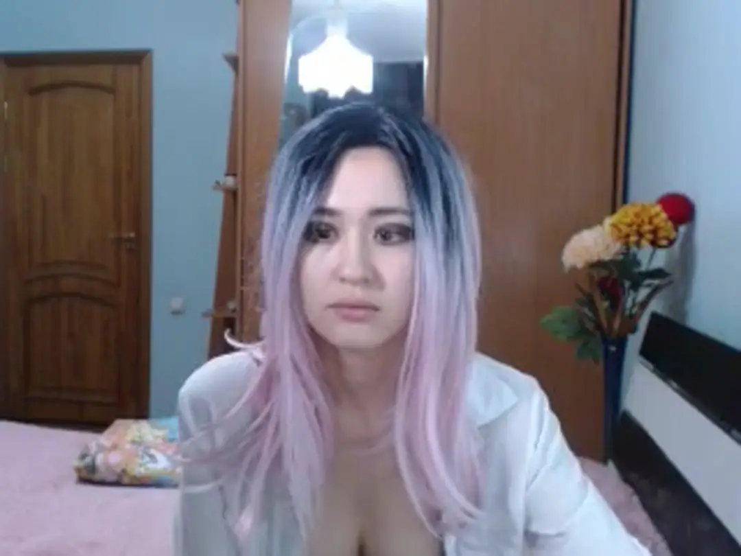 KimmiYeon show preview