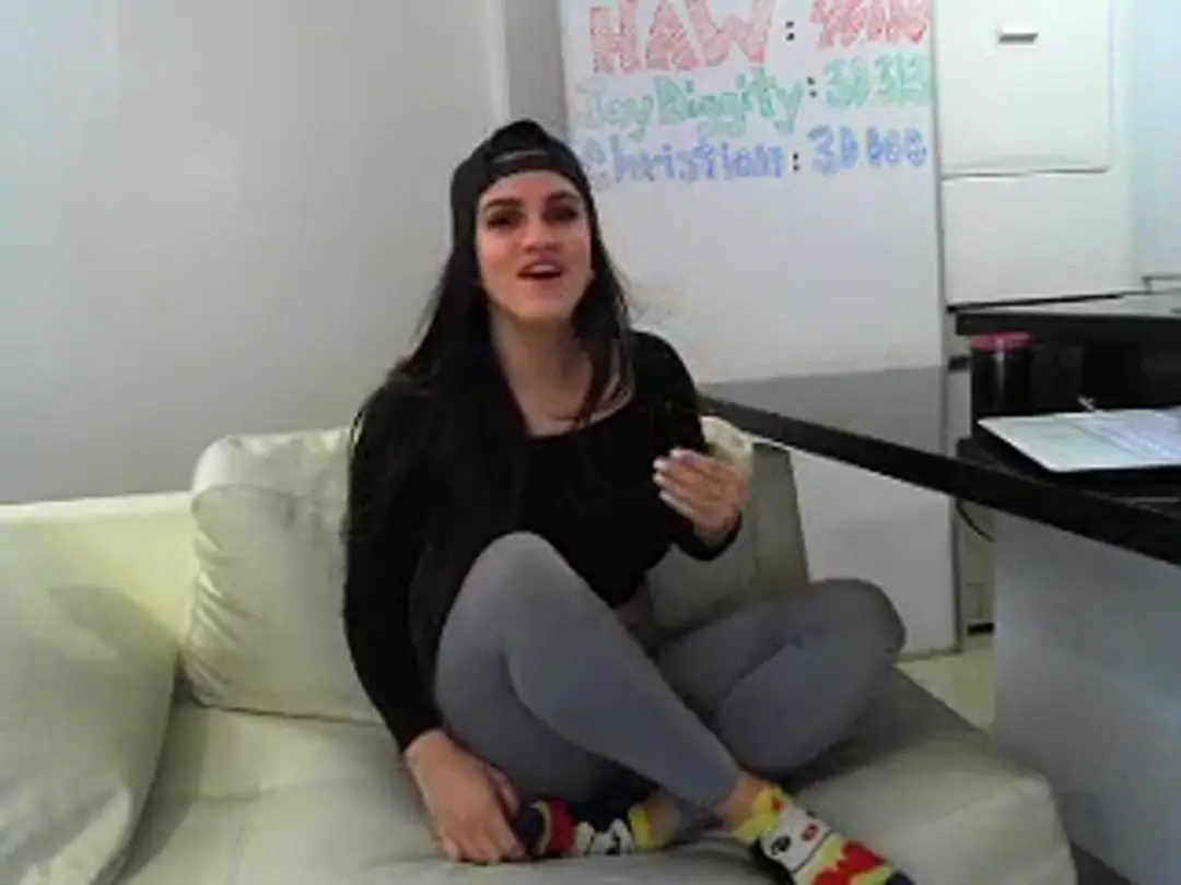 Video #44653 by MisterBoogie