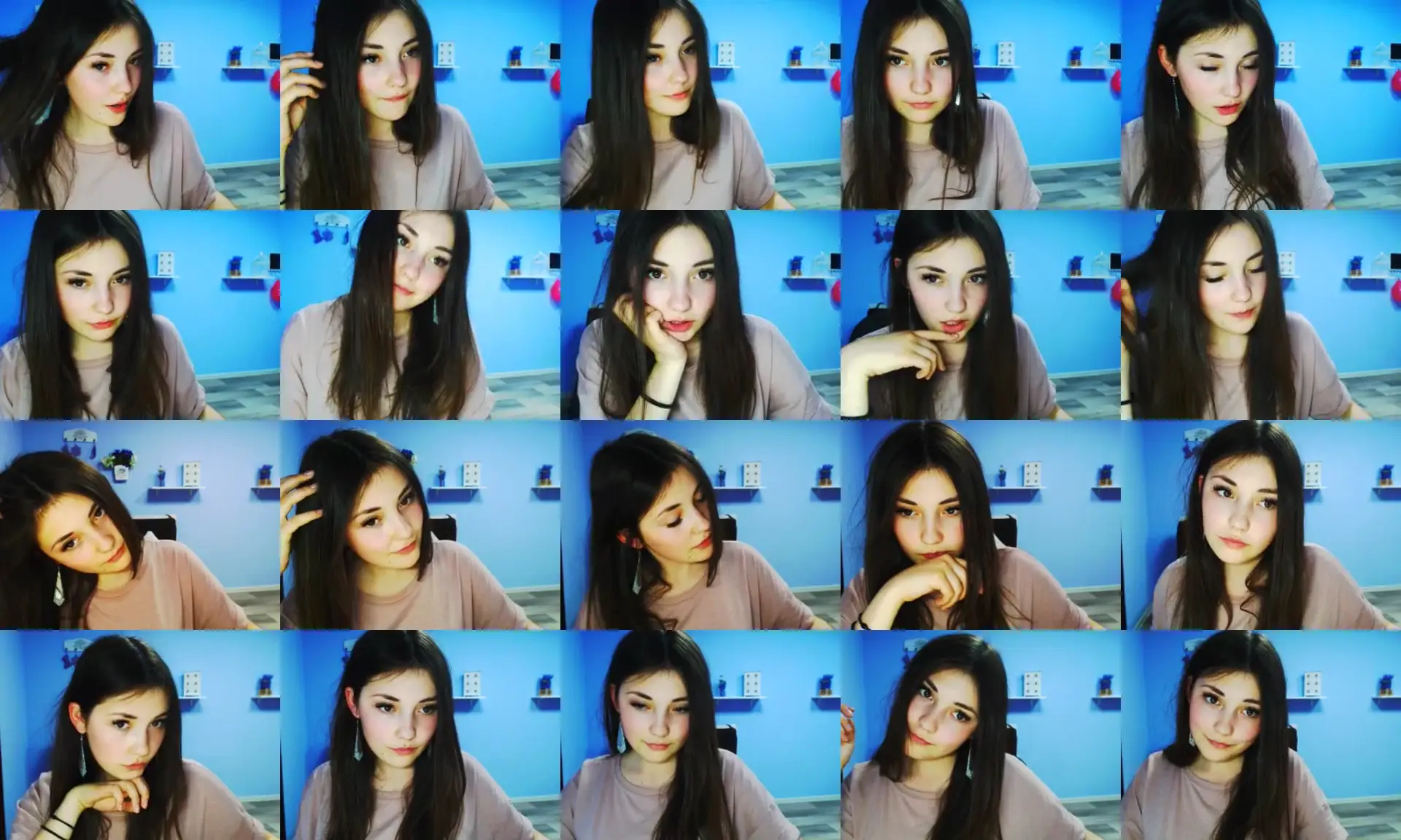 Kasandra_Mils photo contact sheet