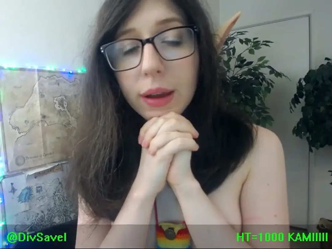 girlbotDiv video #52393