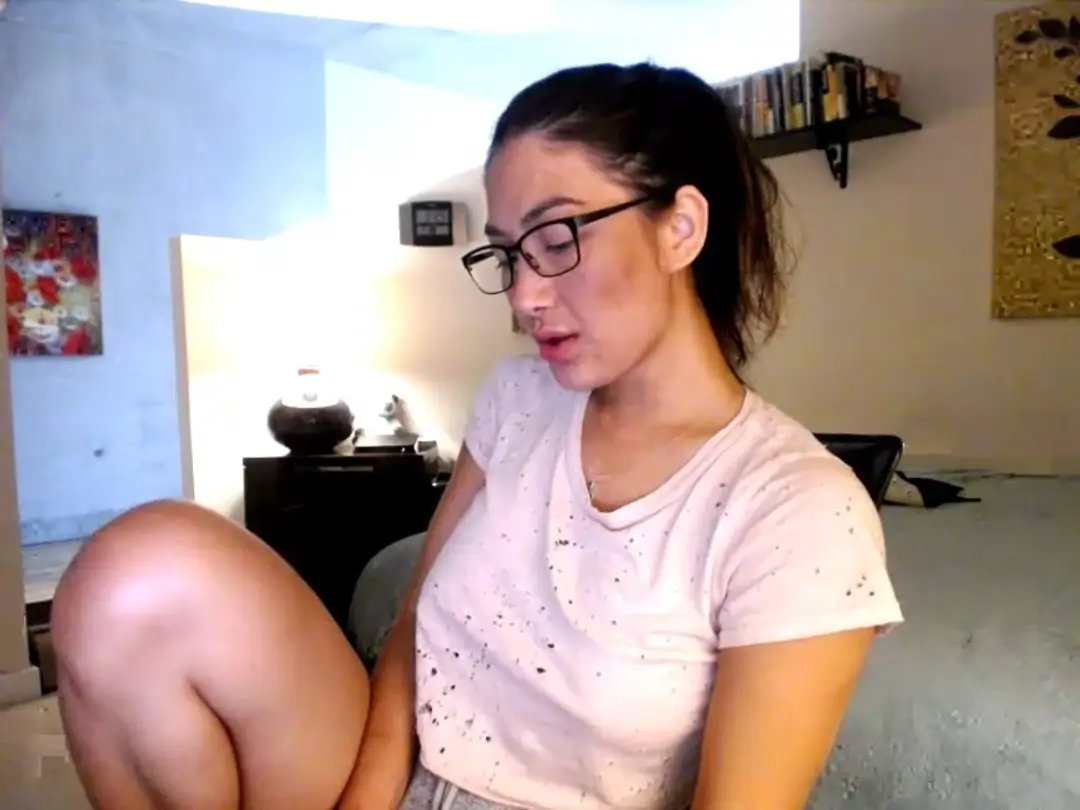 MsAliSummers show preview