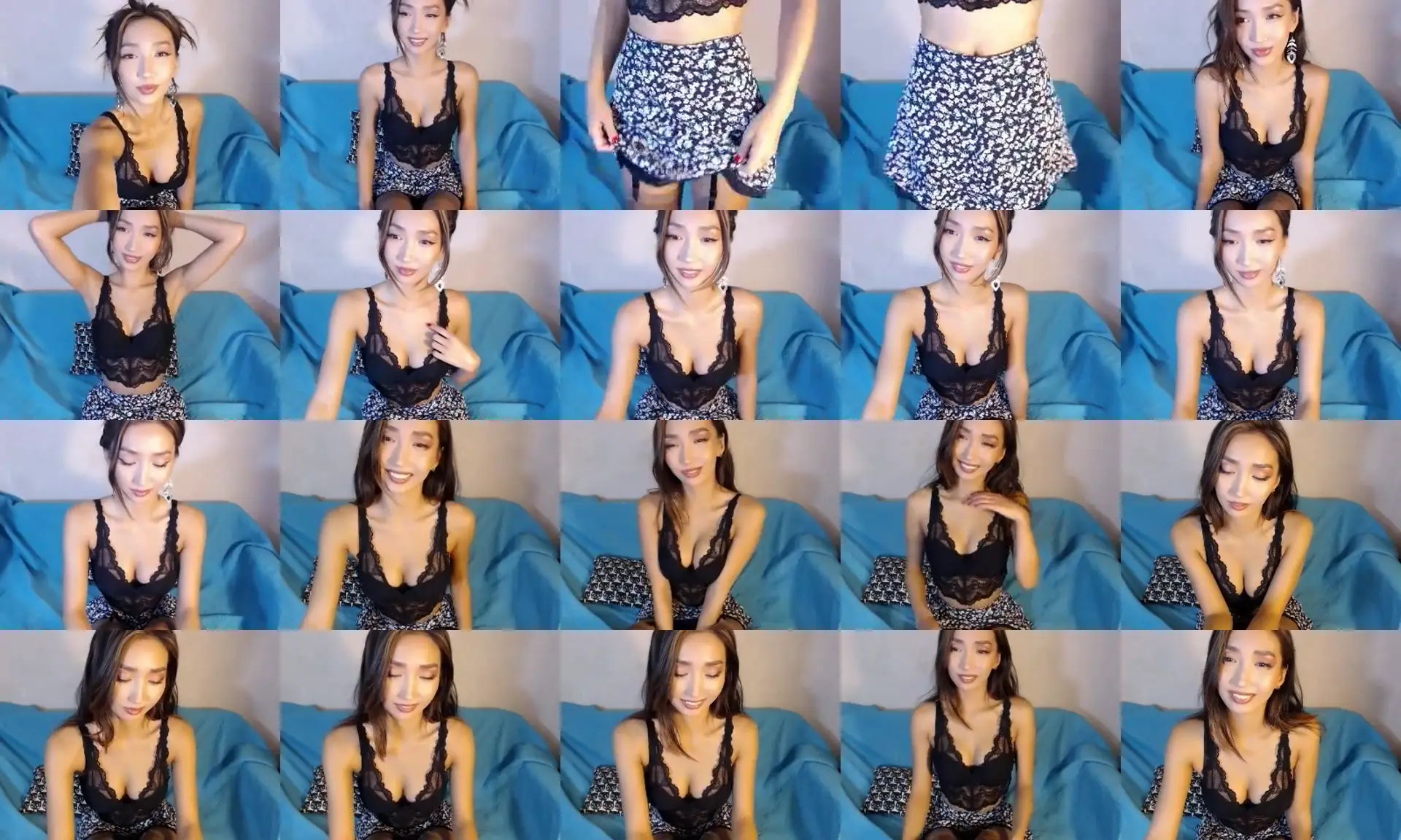 Awesome__Jane photo contact sheet