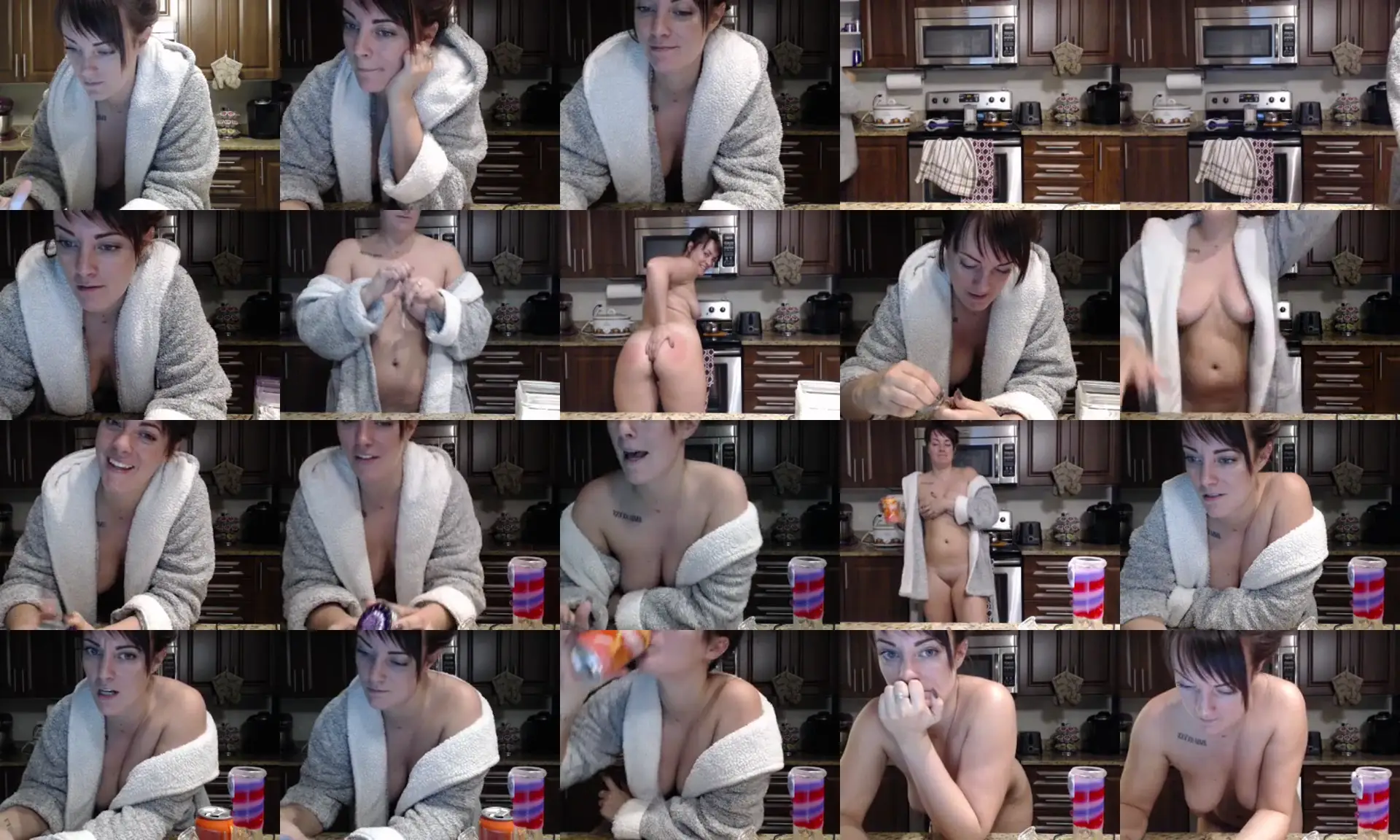 Olivia_Paige photo contact sheet