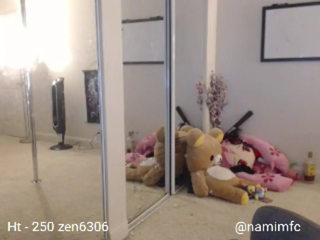 Video #74825 by Nami