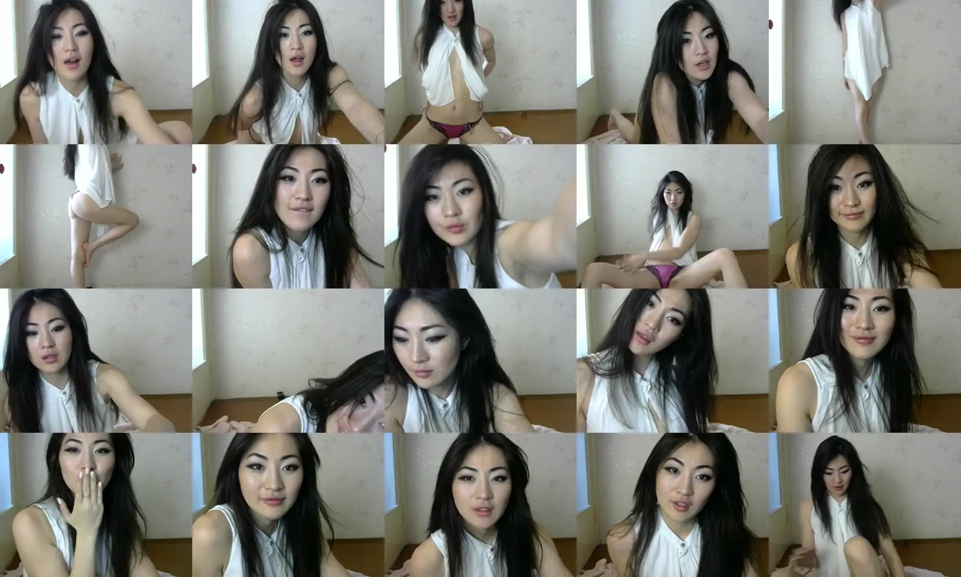 madmonkey photo contact sheet