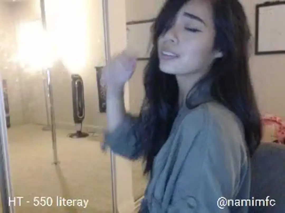 Video #74826 by Nami