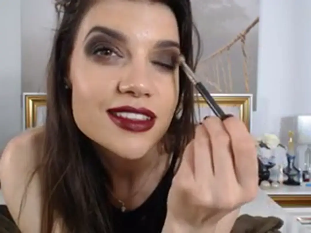 amazongirl1 video #38256