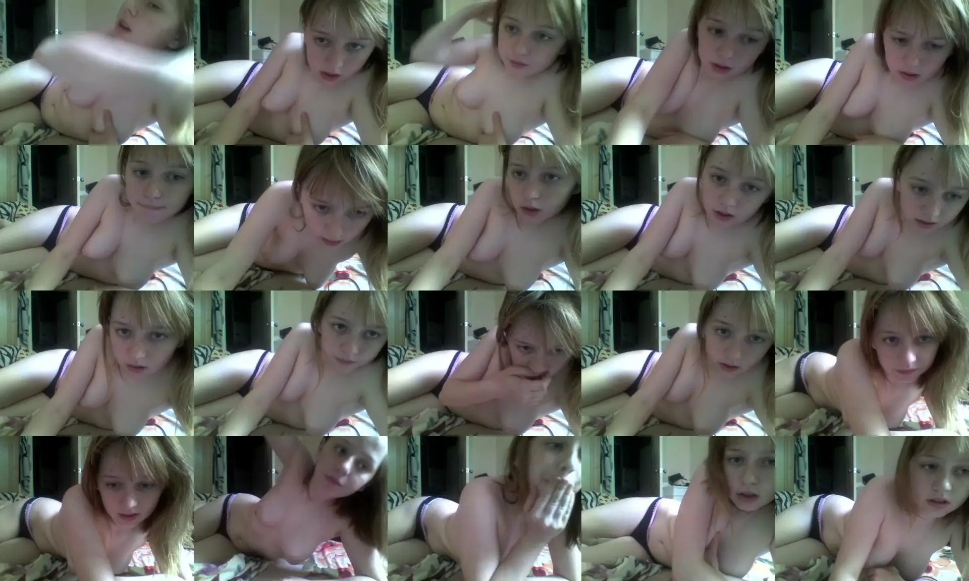 Cute_Lensy photo contact sheet