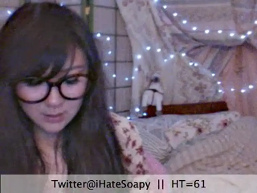 Video #85661 by Soapy