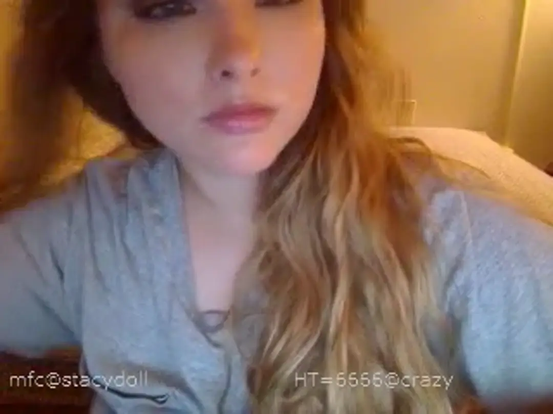 StacyDoll video #86412