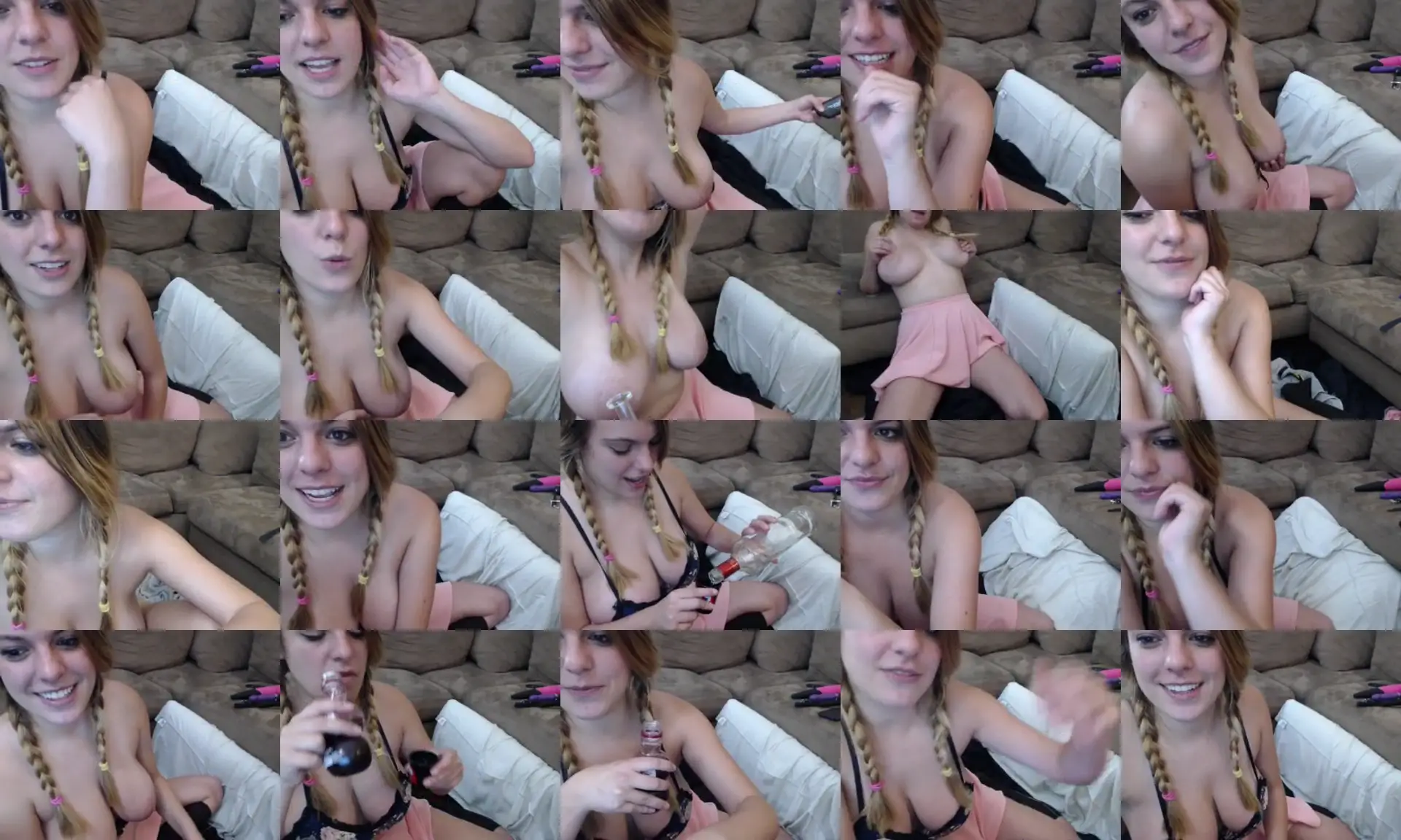 Lillian_Moon photo contact sheet