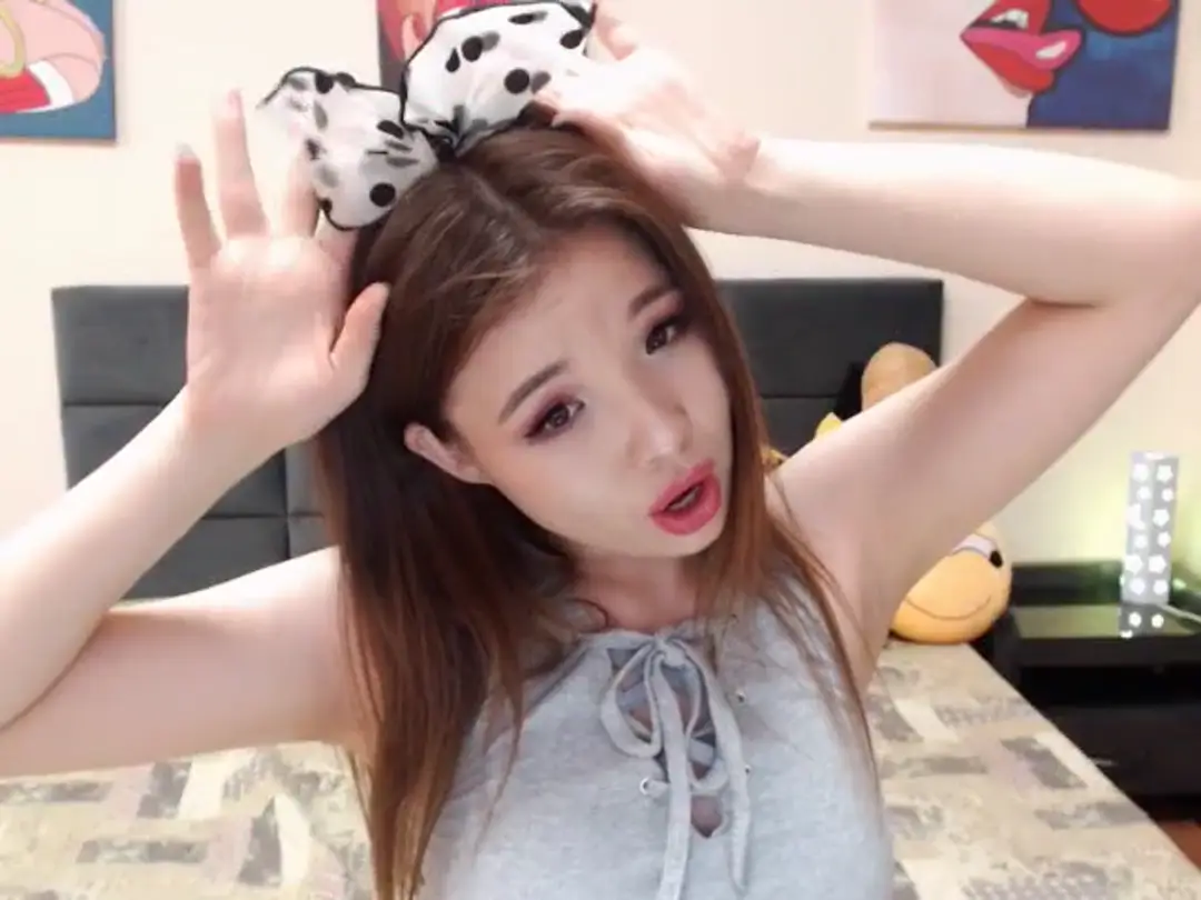 AmayaLei video #38174