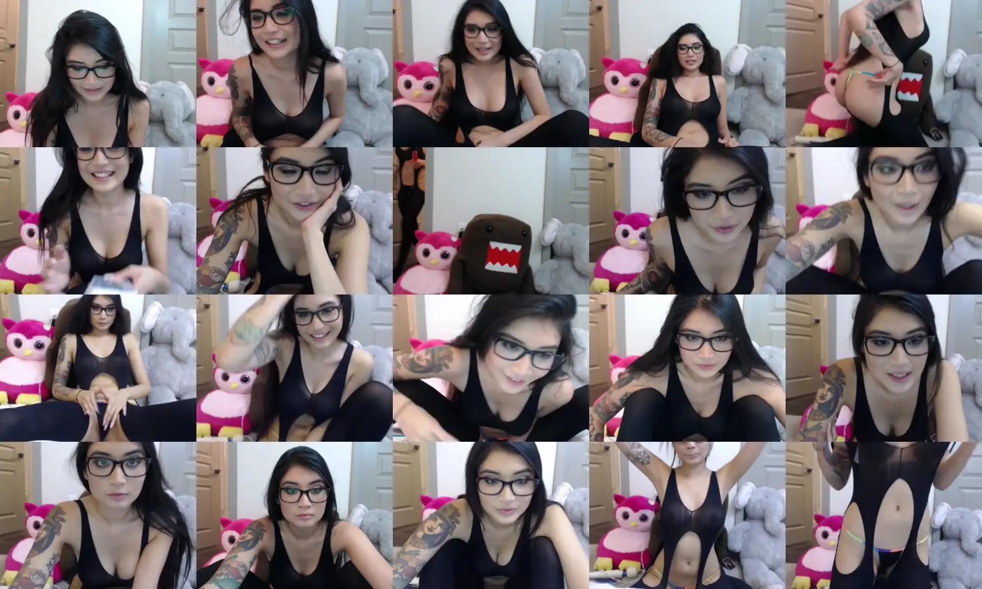 Brenna_Sparks photo contact sheet