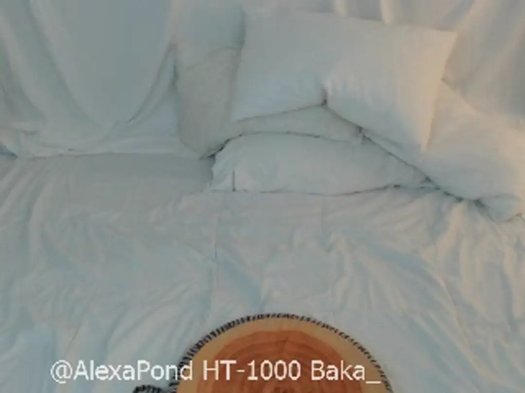 Video #36930 by AlexaPond