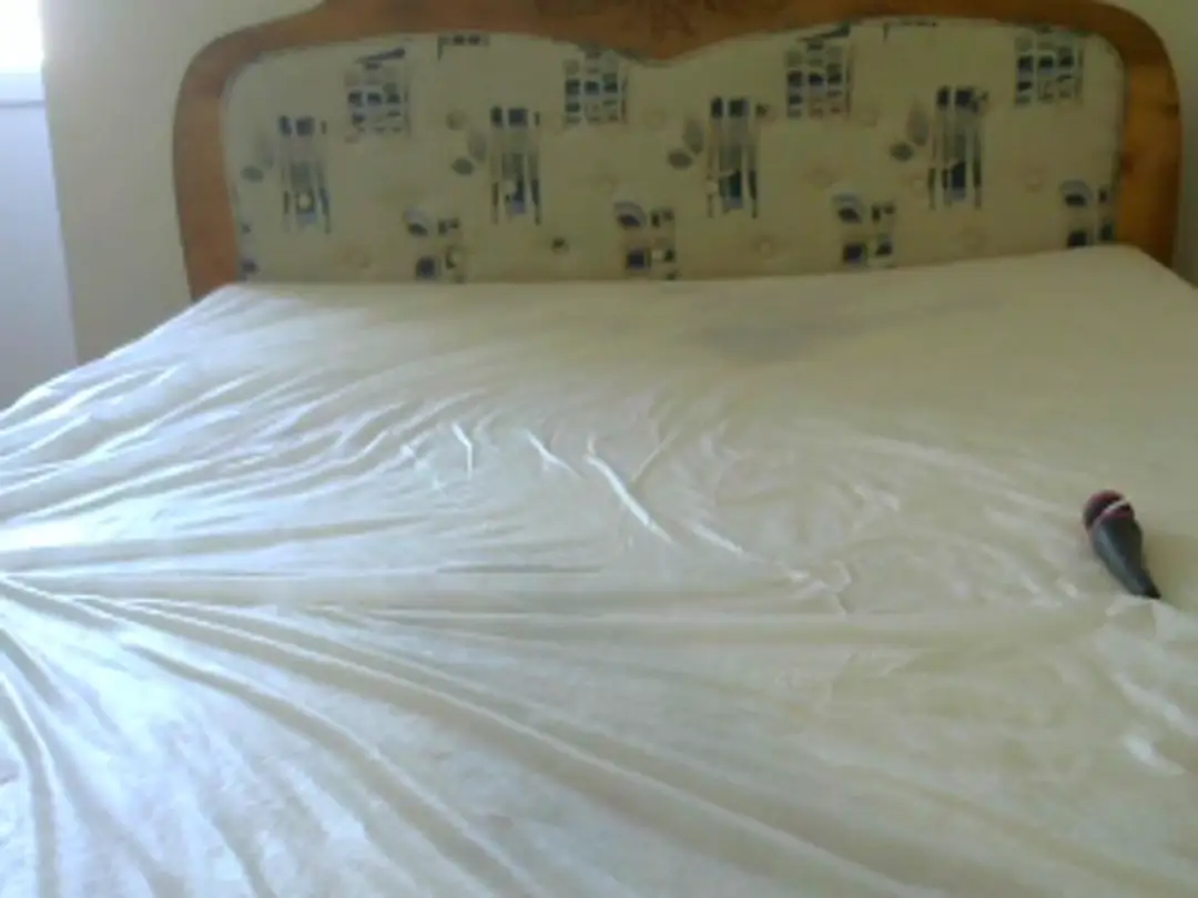 BeankaV show preview