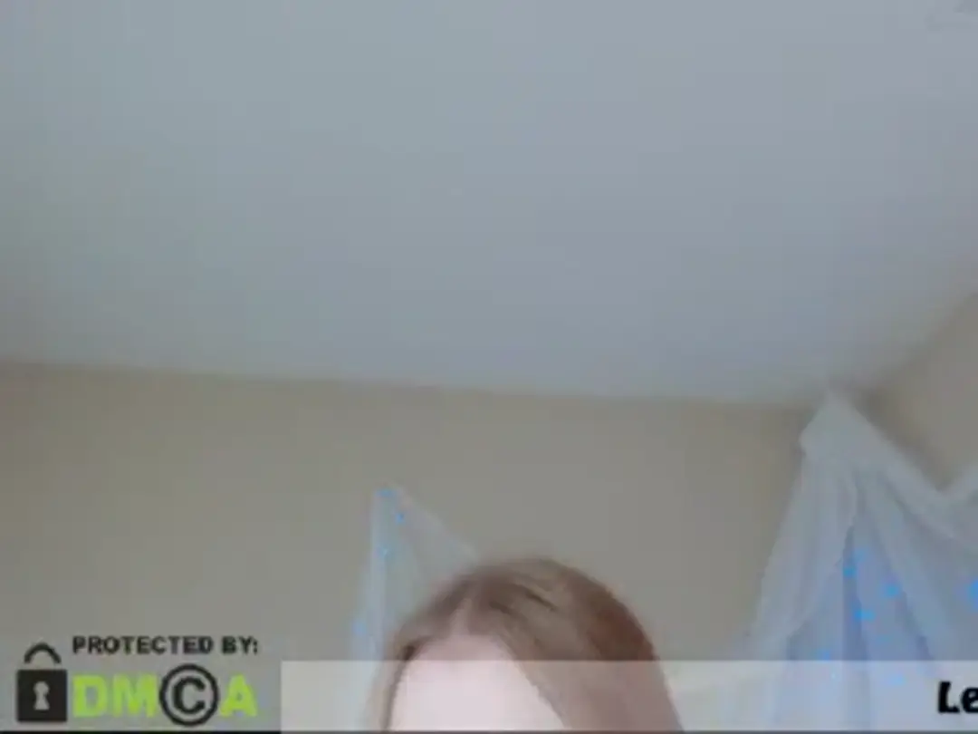 MissMaeRousse show preview