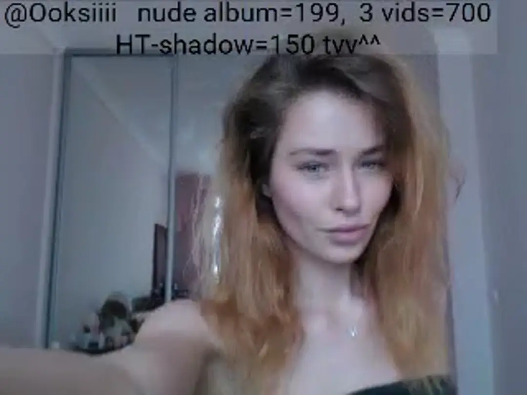 Video #76858 by Oksanafedorov