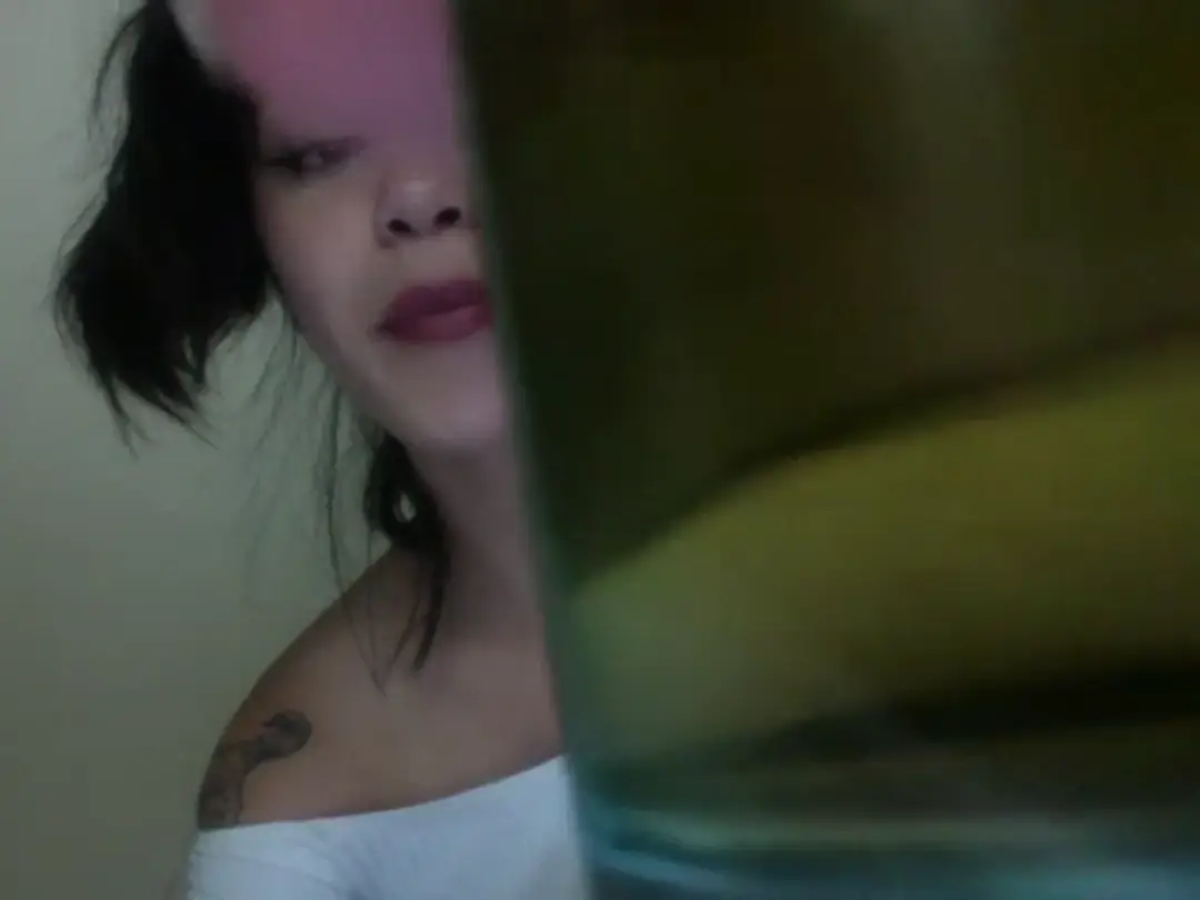 AudreyVegaa show preview