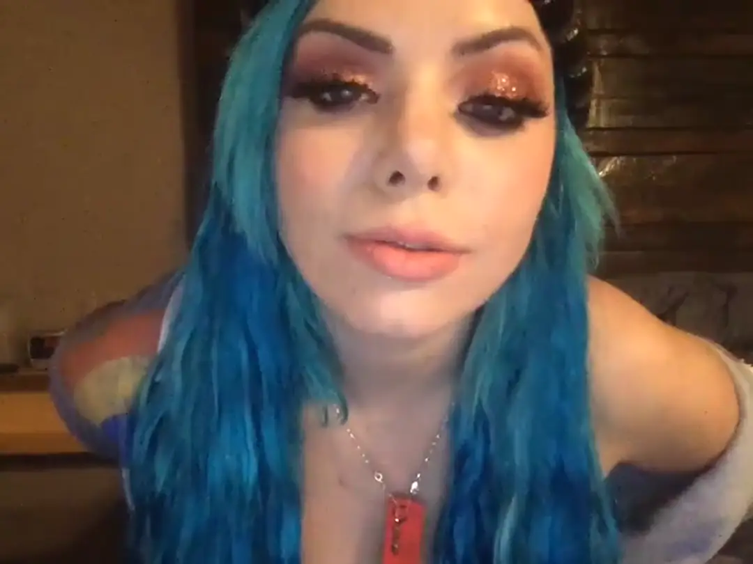 Video #140115 by Blondilocks