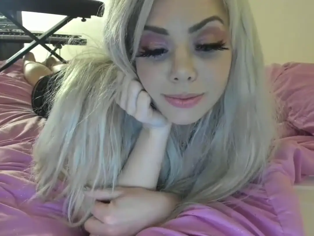 Video #140035 by Blondilocks