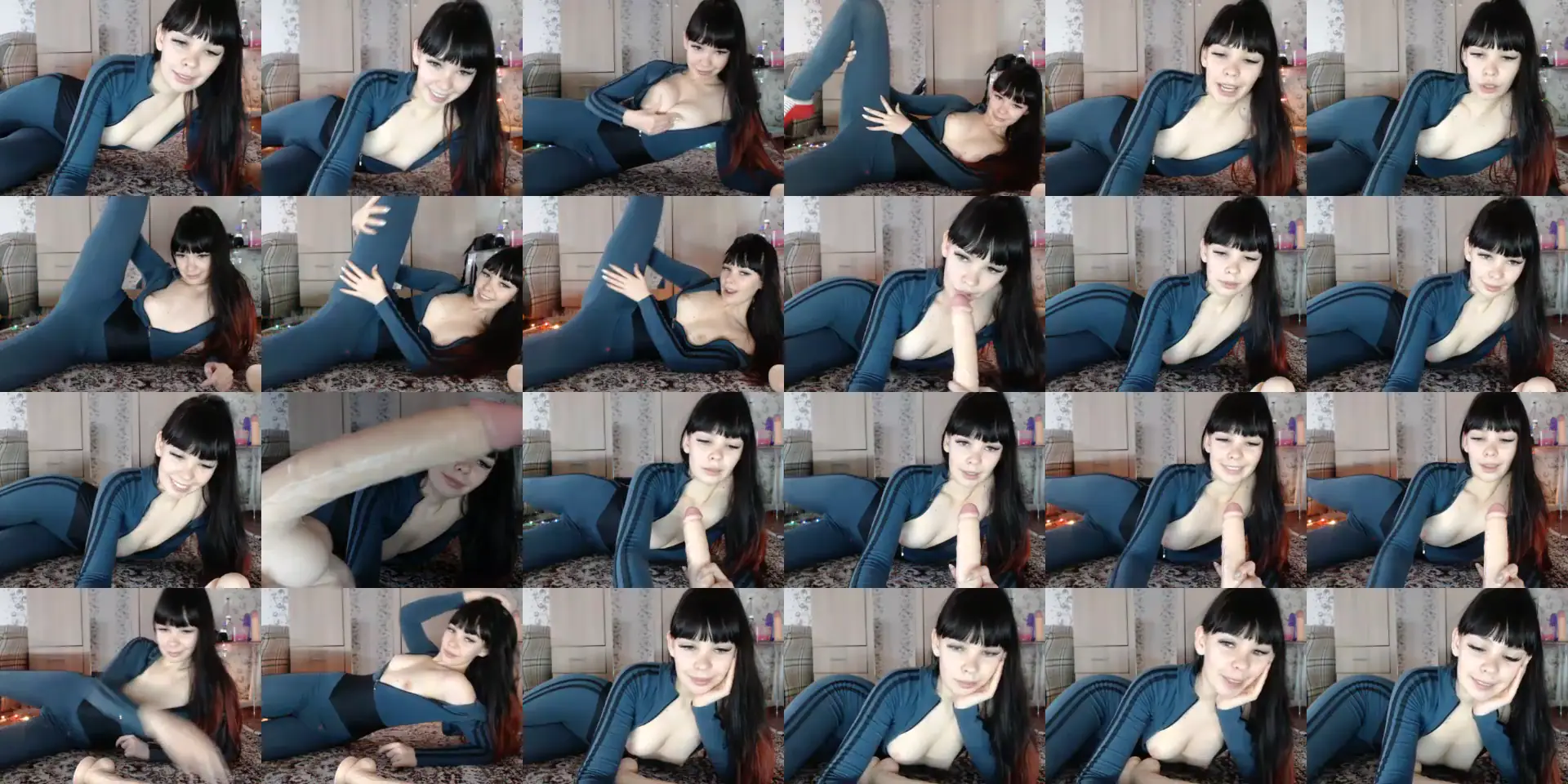 HotBunny_MFC photo contact sheet