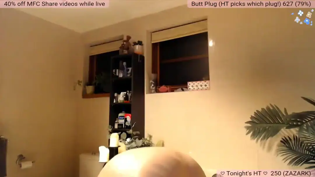 Video #140103 by Miss_Sydney