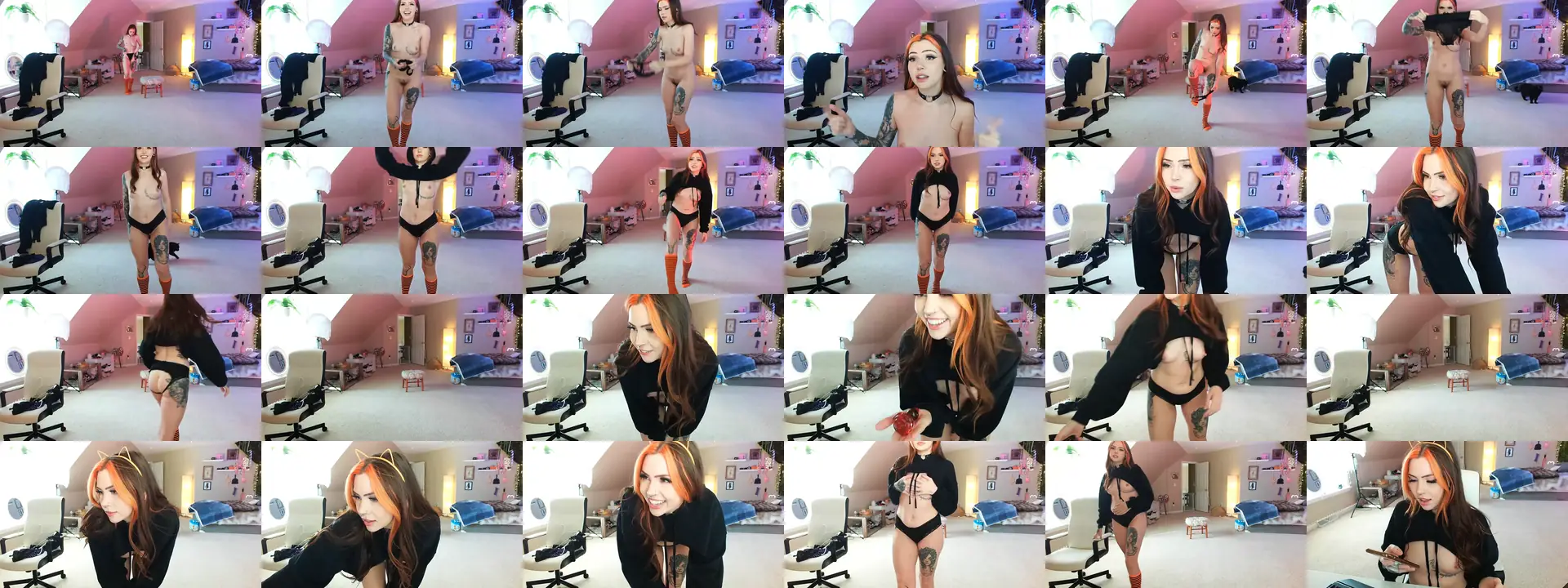 shesmyjam photo contact sheet