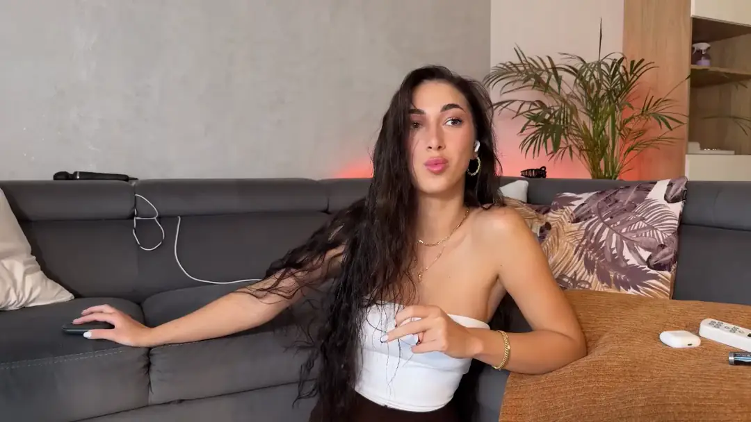 Video #140109 by AnnaQPassion