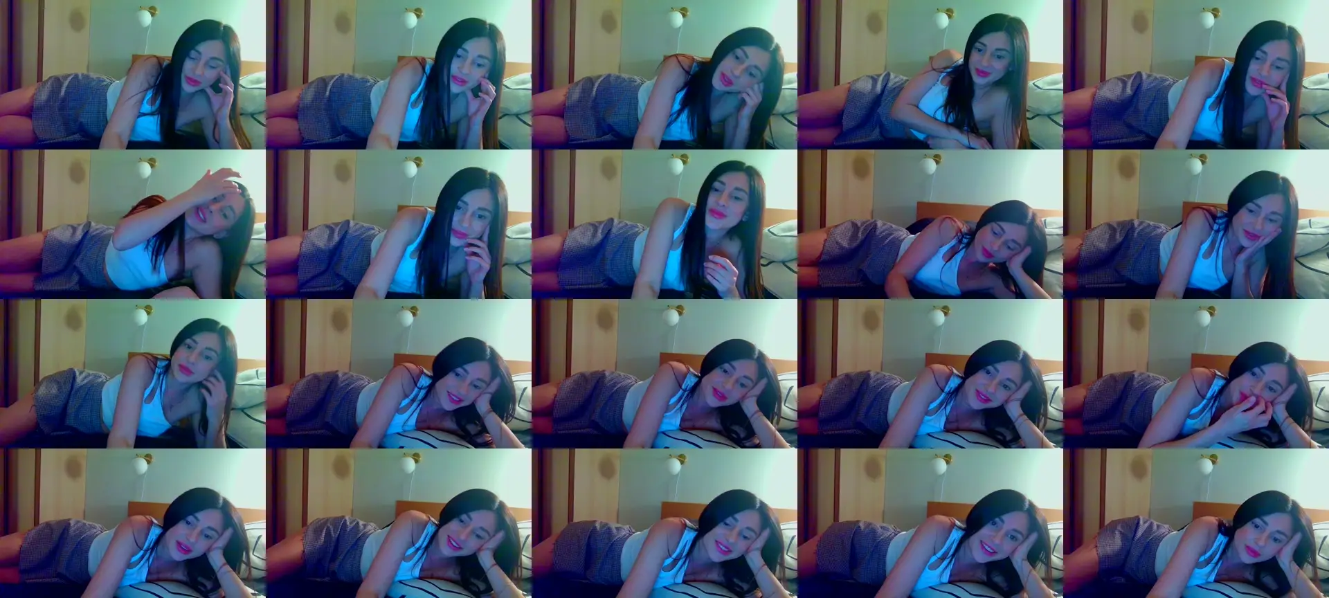 Always_Fun_ photo contact sheet