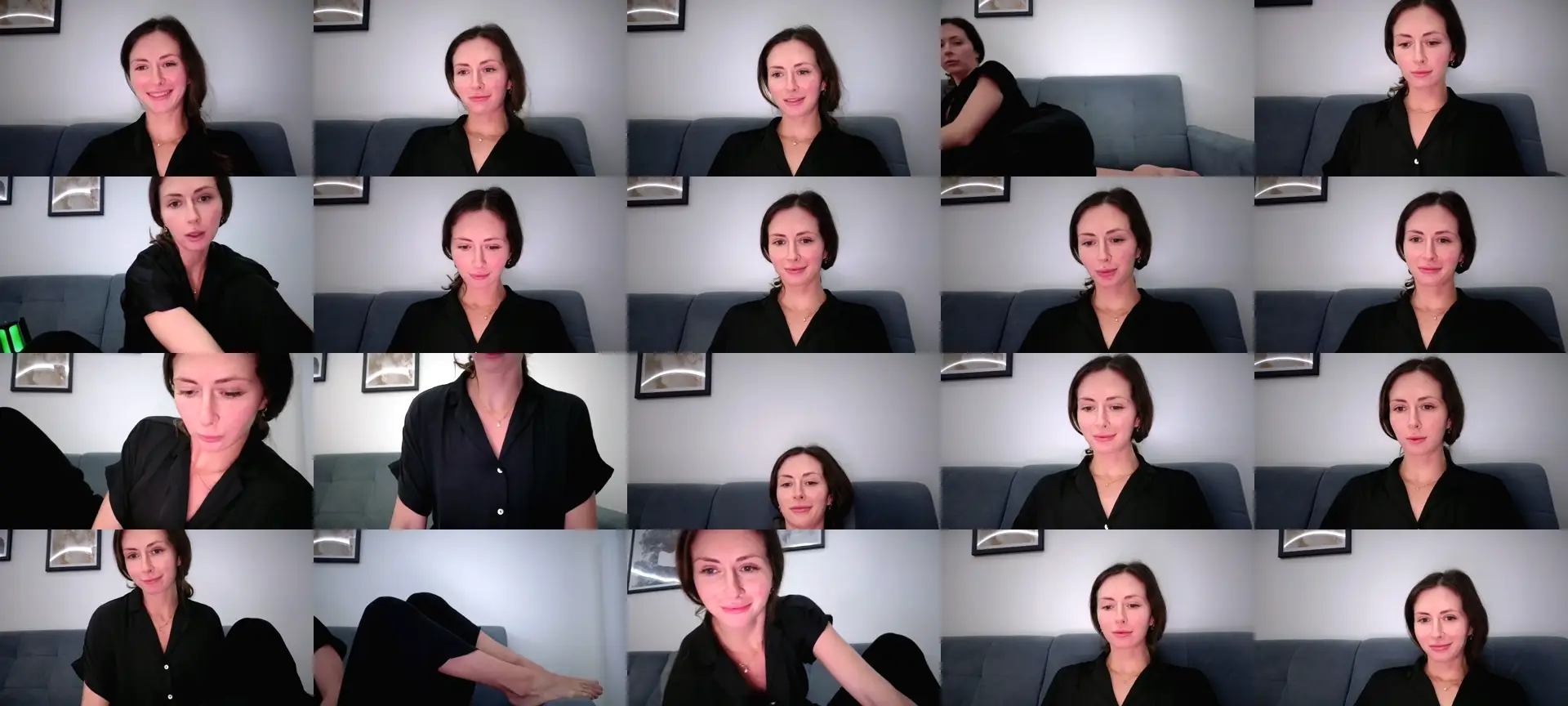 Amber_Fry photo contact sheet