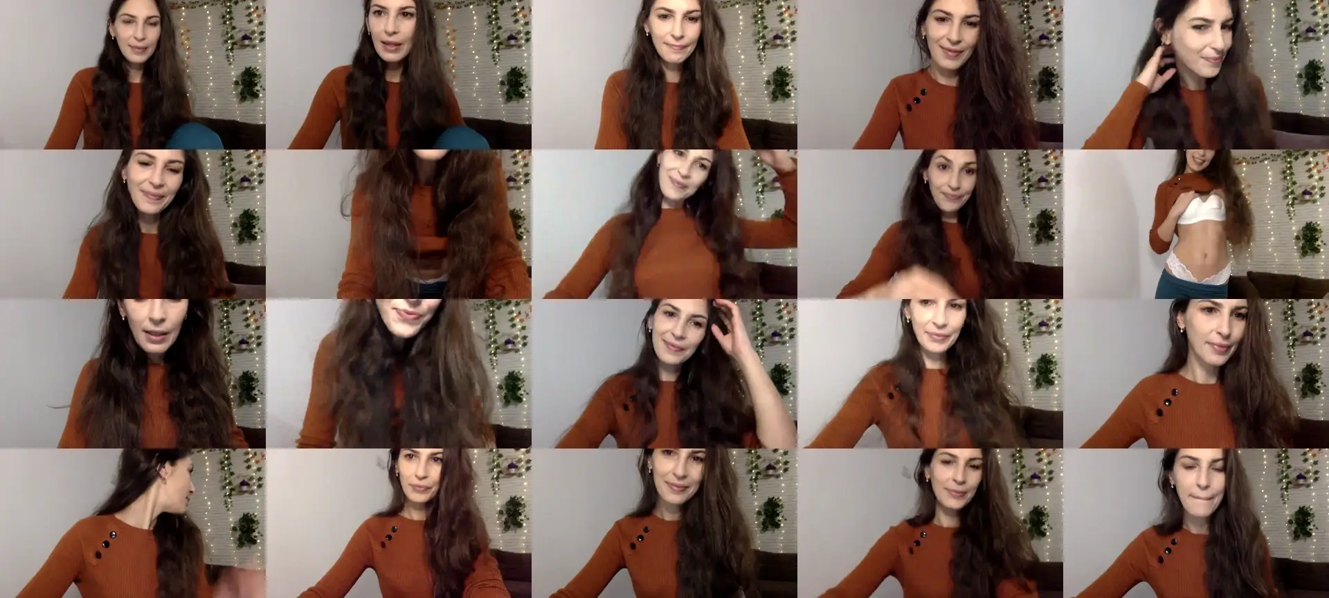 AnnaMFC_ photo contact sheet