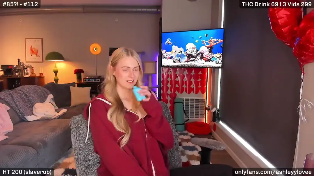 AshleyyLovee video #870