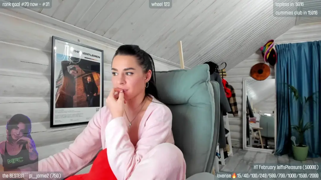 BABAYAGA___ video #982