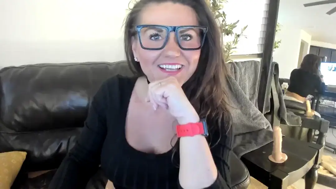 Babsbunny video #579