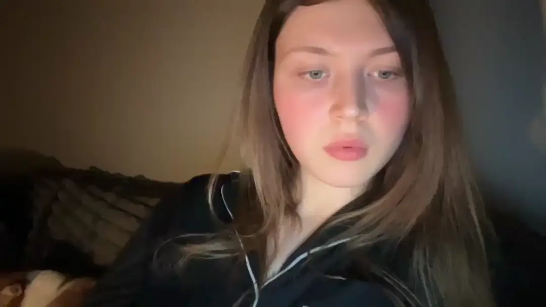 Video #765 by BuckwheatLady