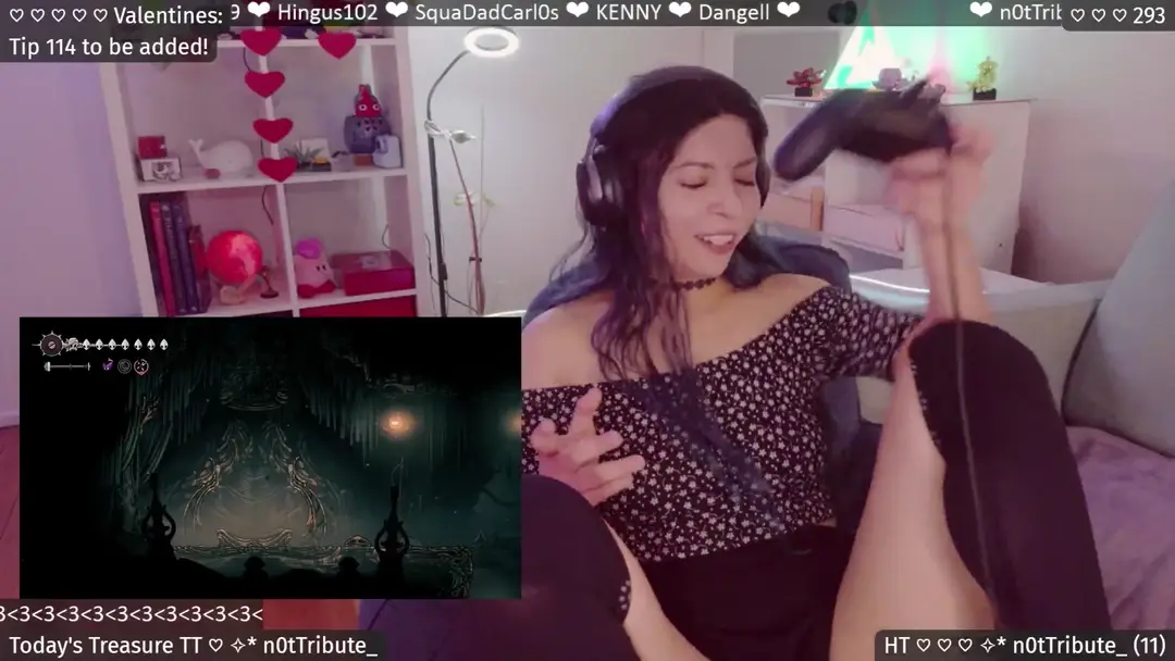 Catwave show preview