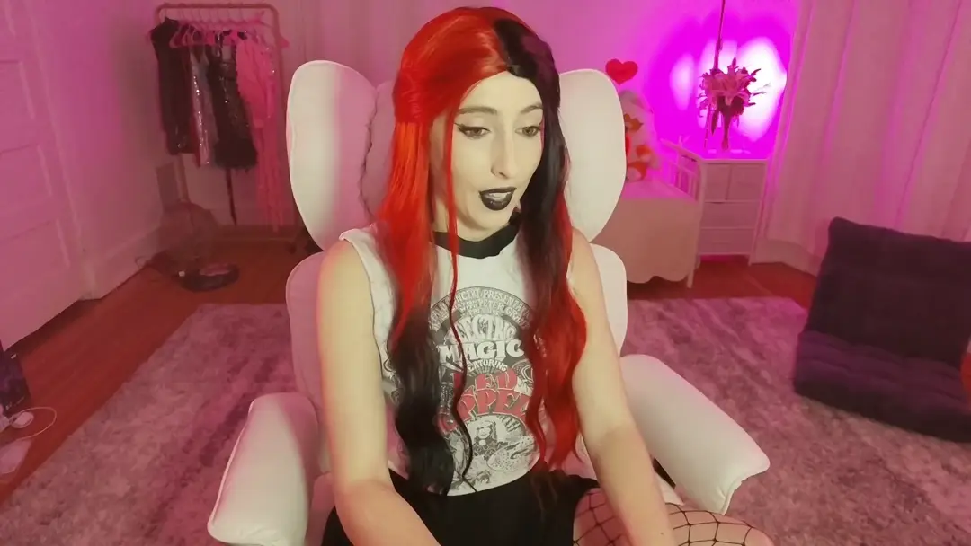 CharliexJade video #363