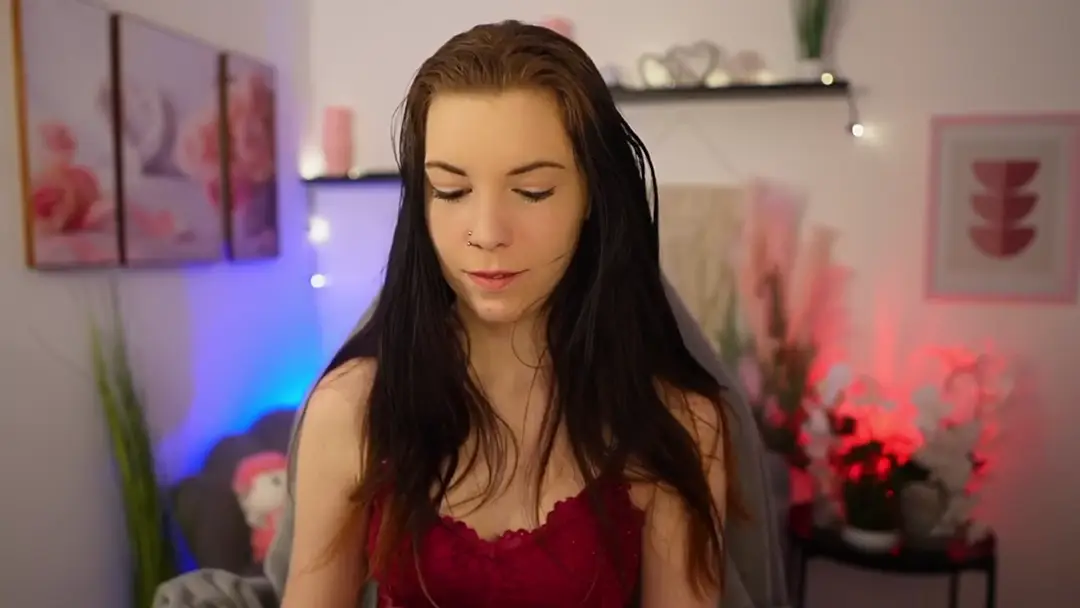 Cherry_Rain video #686