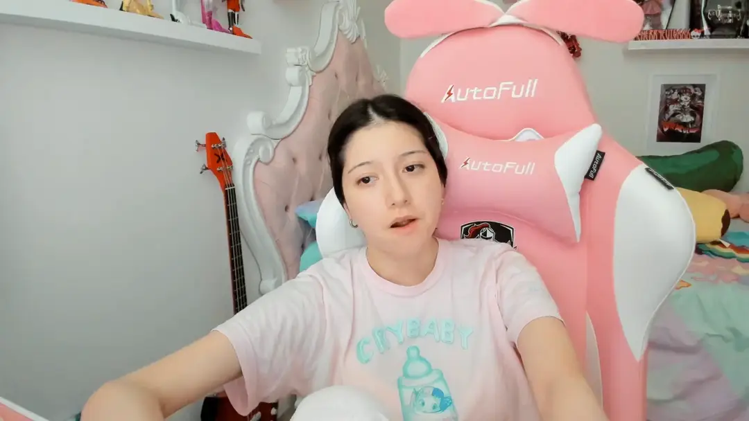 Cherrycute666 video #50