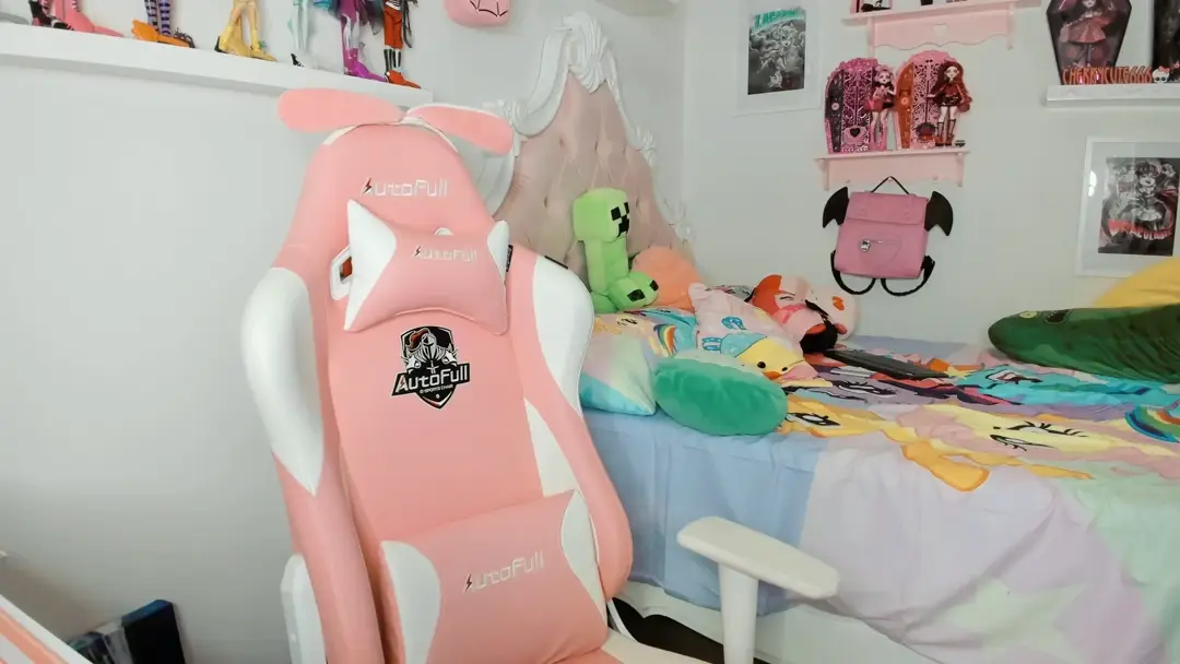 Cherrycute666 video #335