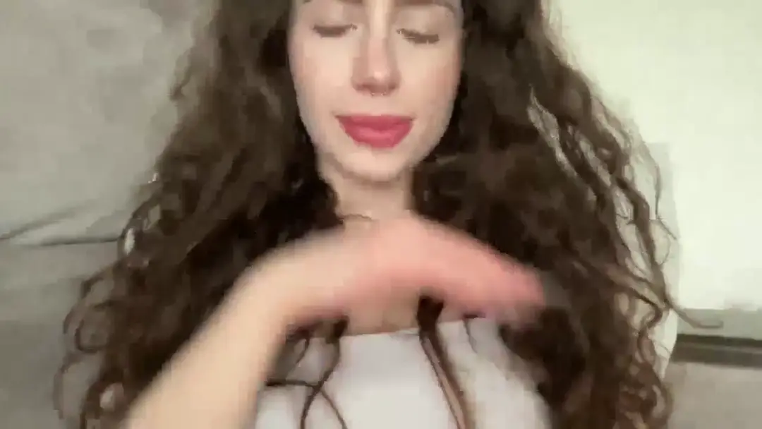 Video #598 by CurlyDream