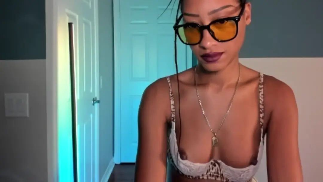 DiazWhite video #477