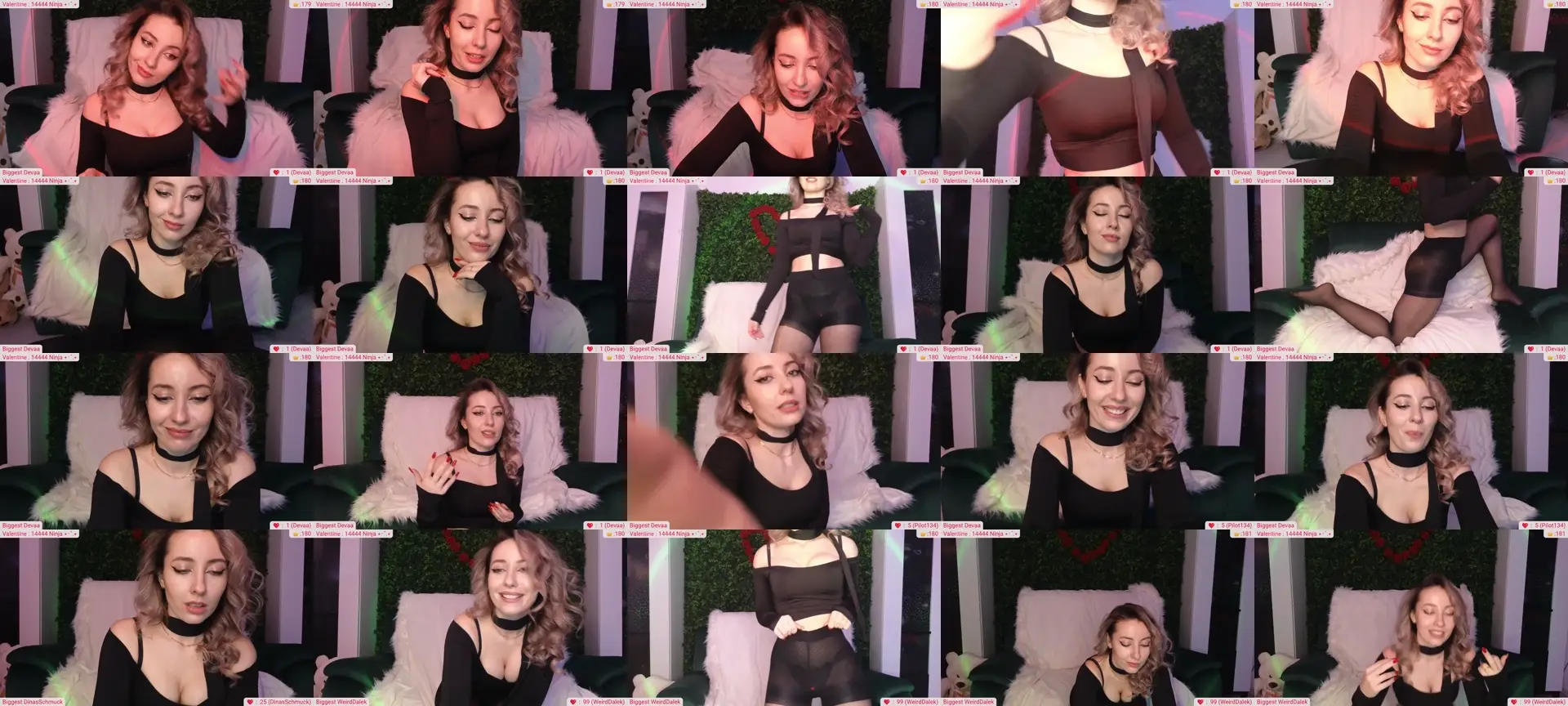 DinasLibrary photo contact sheet