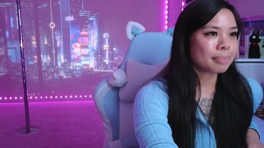 dolllface video #483